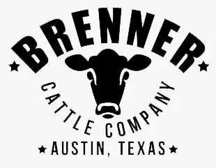 Brenner Cattle Company logo