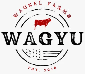 Wackel Farms Wagyu logo